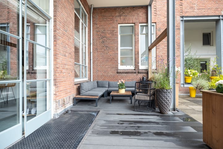 Foto 44 van Reeweg Oost 123-E