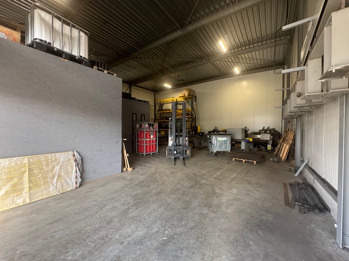 Faradaystraat 23, Ede