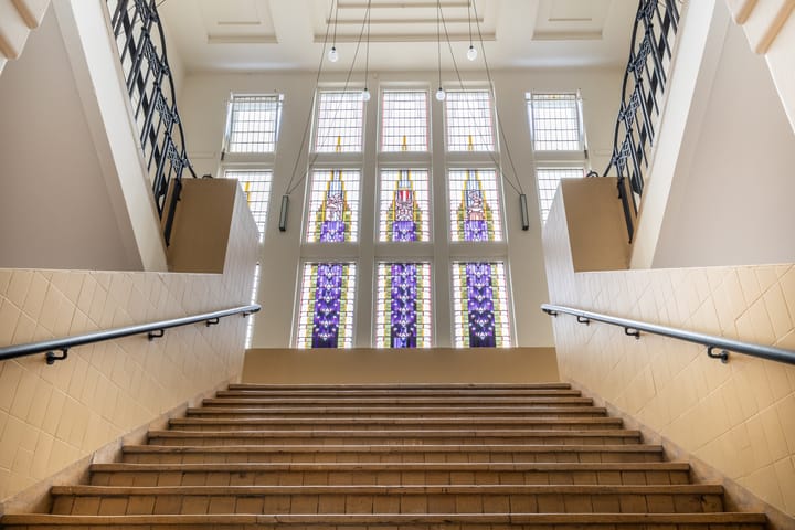 Foto 52 van Reeweg Oost 123-E