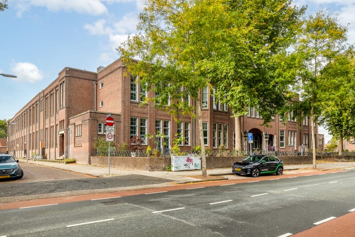 Foto 55 van Reeweg Oost 123-E