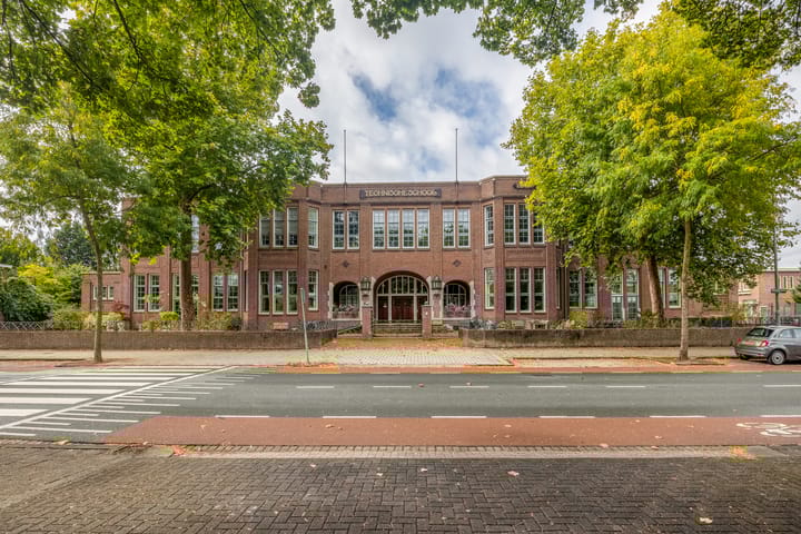 Foto 56 van Reeweg Oost 123-E