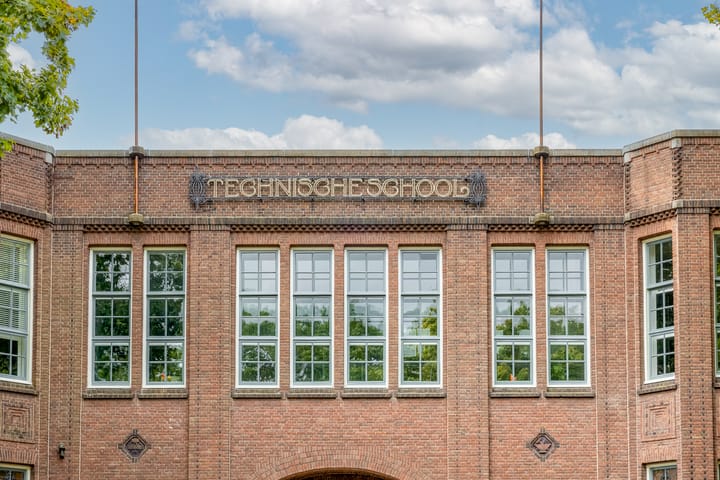 Foto 58 van Reeweg Oost 123-E