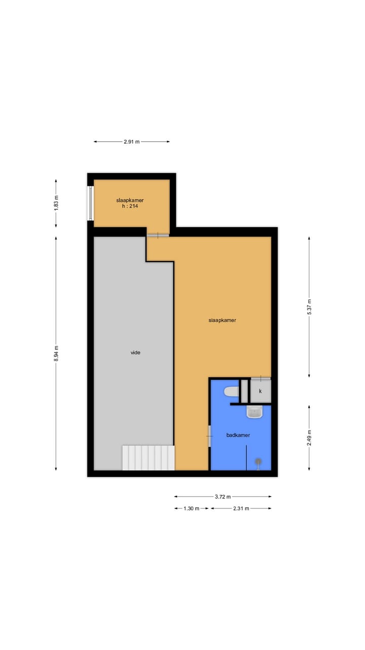 Foto 63 van Reeweg Oost 123-E