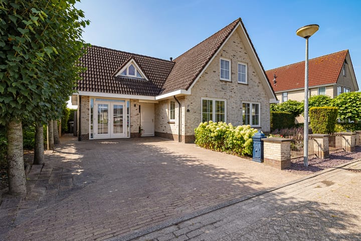 Photo 2 of Dorsstok 28