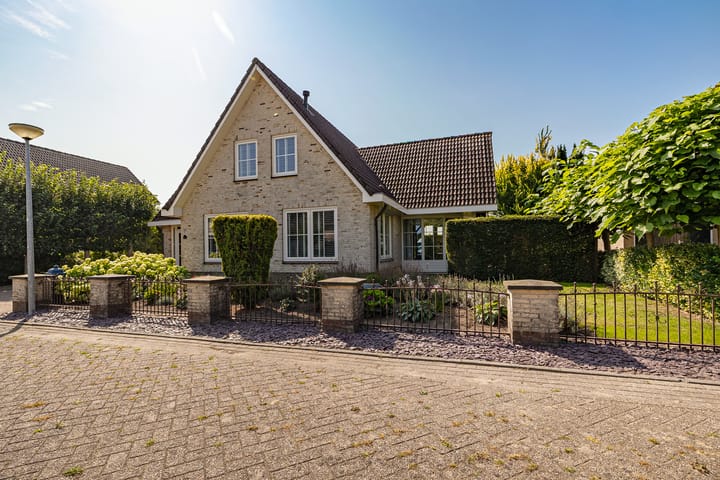 Photo 3 of Dorsstok 28