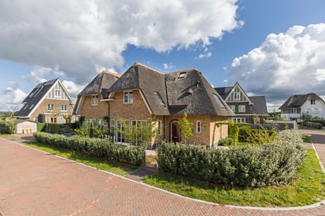 Swaenenvechthof 20