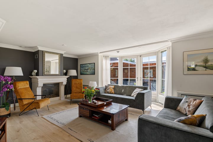 Photo 17 of Dorsstok 28