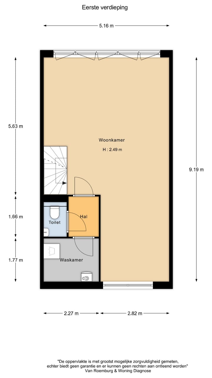 Foto 43 van Luttenberg 70