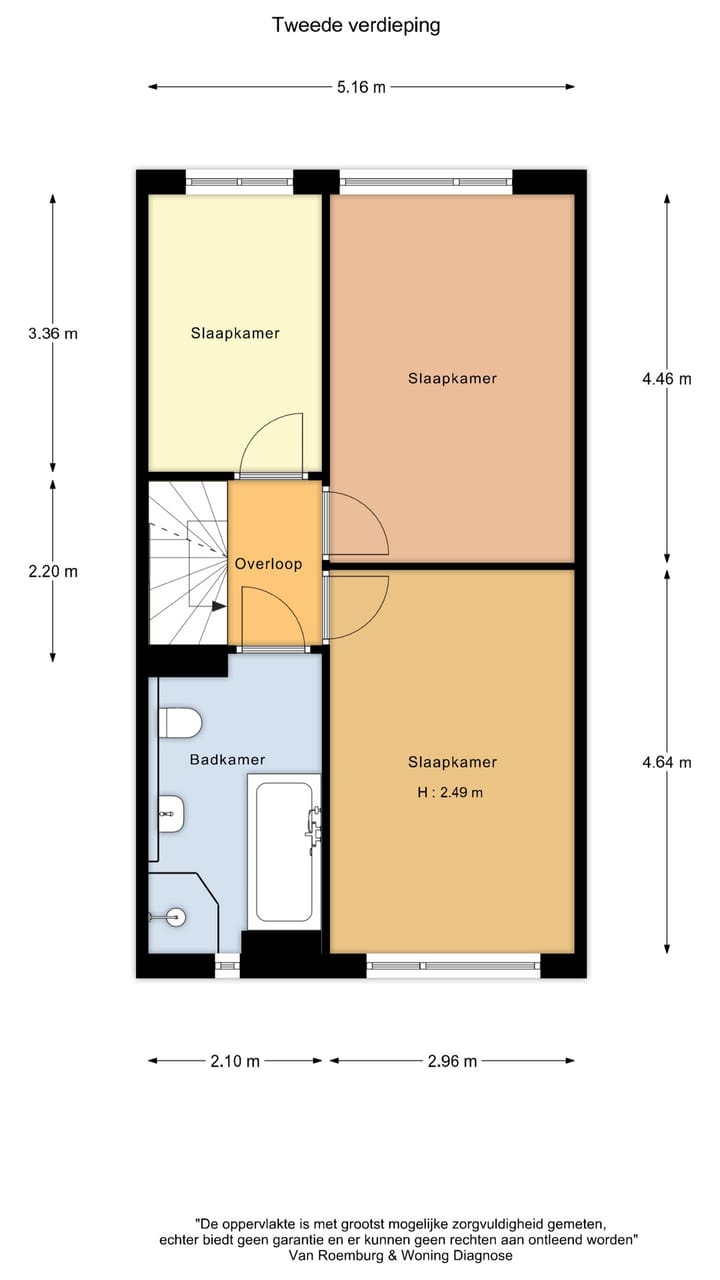 Foto 45 van Luttenberg 70