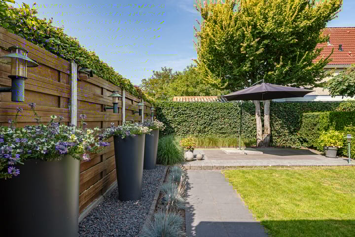 Photo 50 of Dorsstok 28