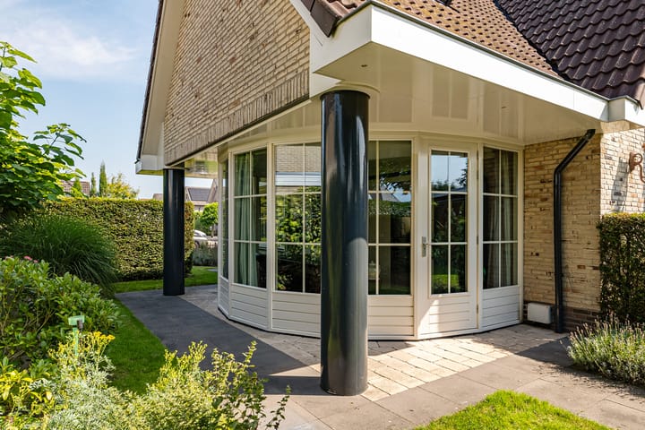 Photo 53 of Dorsstok 28