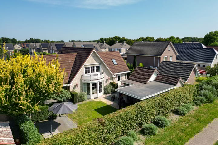 Photo 54 of Dorsstok 28