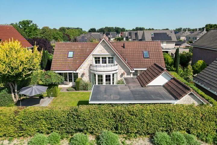 Photo 55 of Dorsstok 28