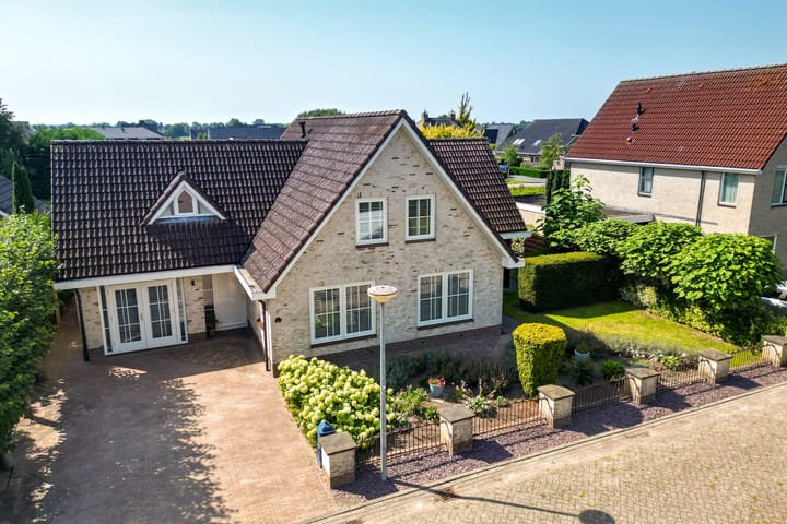 Photo 56 of Dorsstok 28