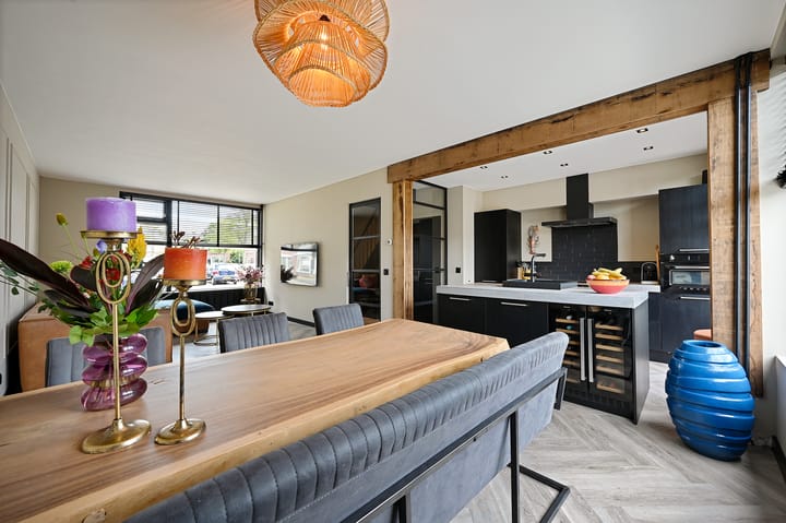 Foto 2 van Hazelaarhof 20