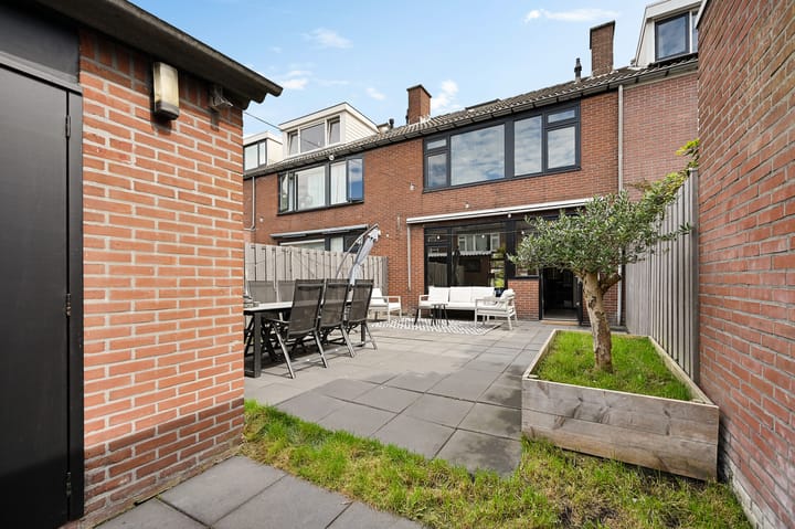 Foto 4 van Hazelaarhof 20