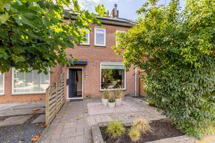 Foto 2 van Wilgenhoek 12