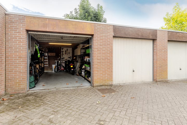 Foto 3 van Wilgenhoek 12