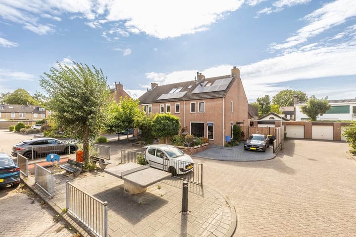 Foto 4 van Wilgenhoek 12