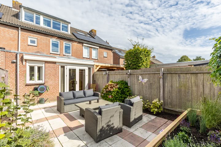 Foto 5 van Wilgenhoek 12