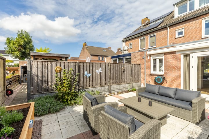 Foto 6 van Wilgenhoek 12