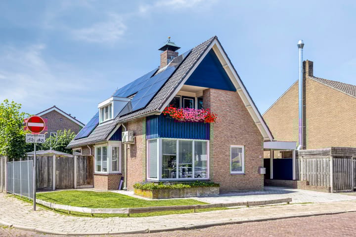 Doormanstraat 22