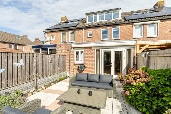 Foto 7 van Wilgenhoek 12