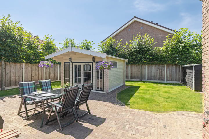 Photo 2 of Doormanstraat 22