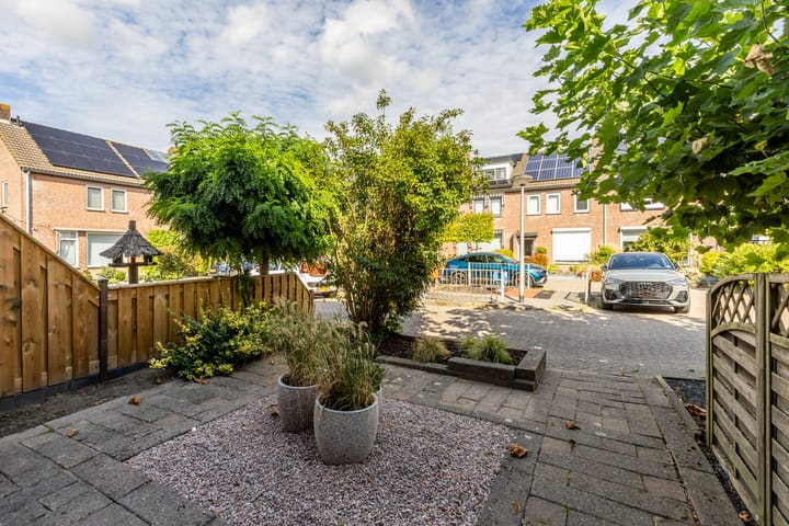 Foto 8 van Wilgenhoek 12