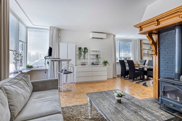 Photo 3 of Doormanstraat 22