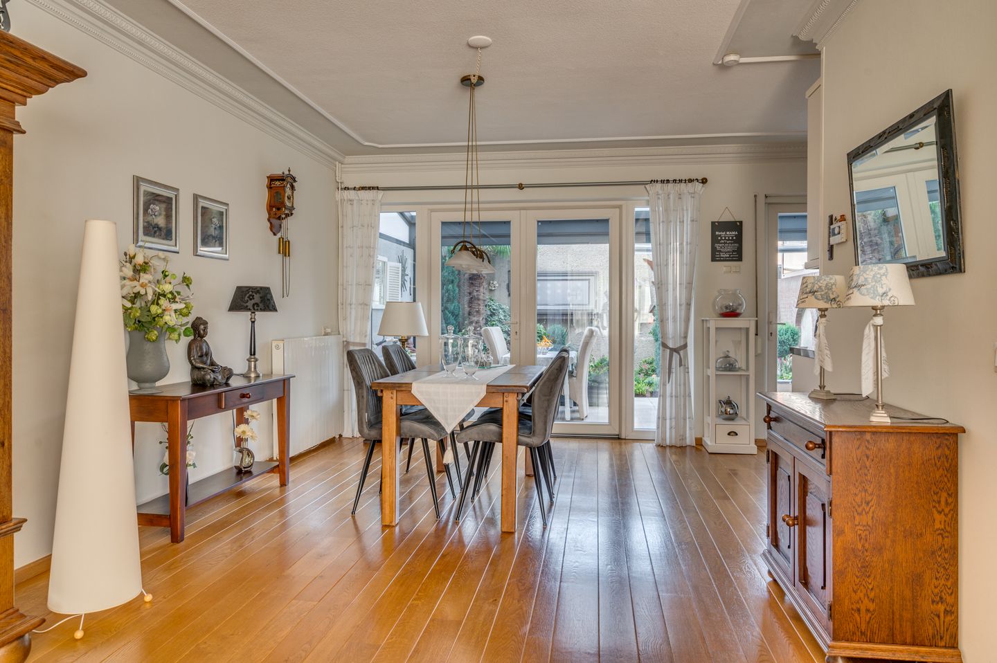 Foto 10 van Schepenenplein 40