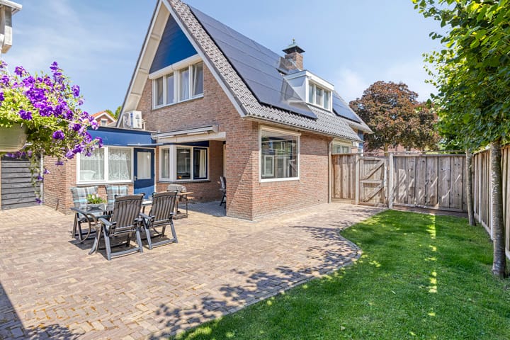 Photo 6 of Doormanstraat 22