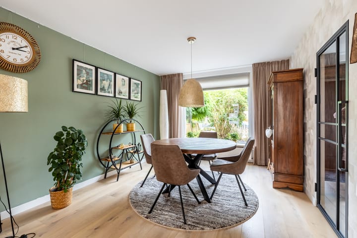 Foto 12 van Wilgenhoek 12