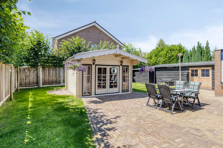 Photo 7 of Doormanstraat 22