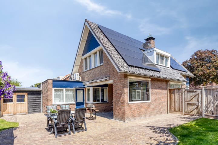 Photo 8 of Doormanstraat 22