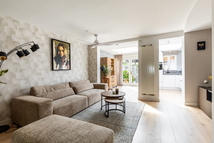 Foto 14 van Wilgenhoek 12