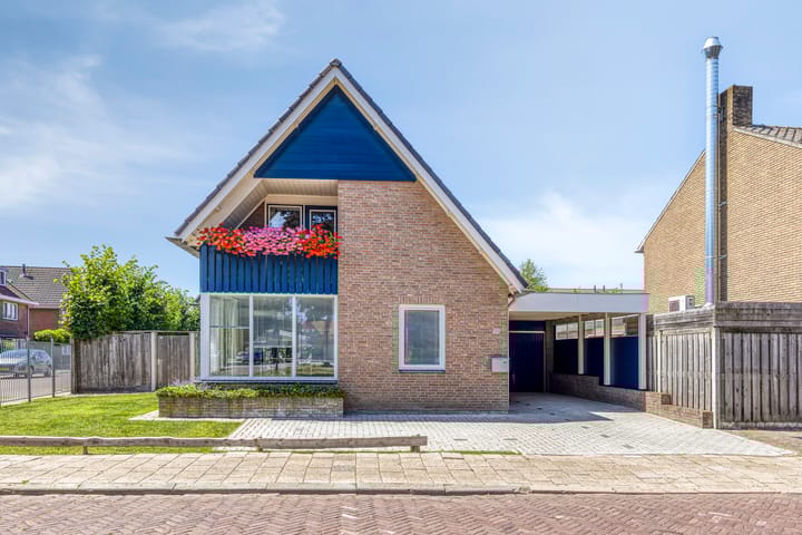 Photo 9 of Doormanstraat 22