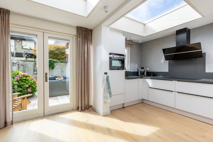 Foto 15 van Wilgenhoek 12