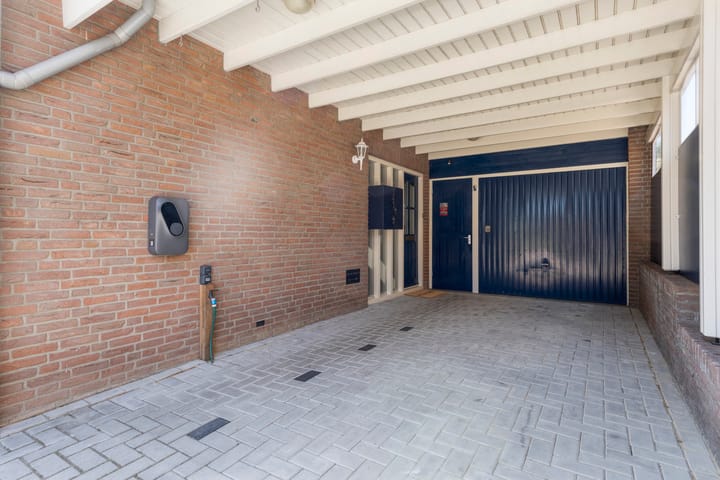 Photo 11 of Doormanstraat 22