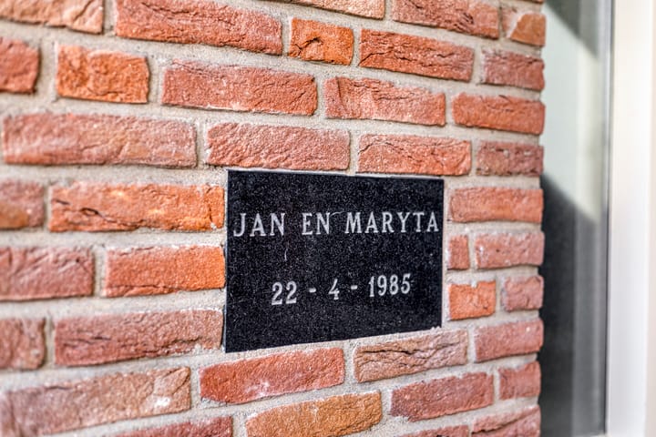 Photo 12 of Doormanstraat 22