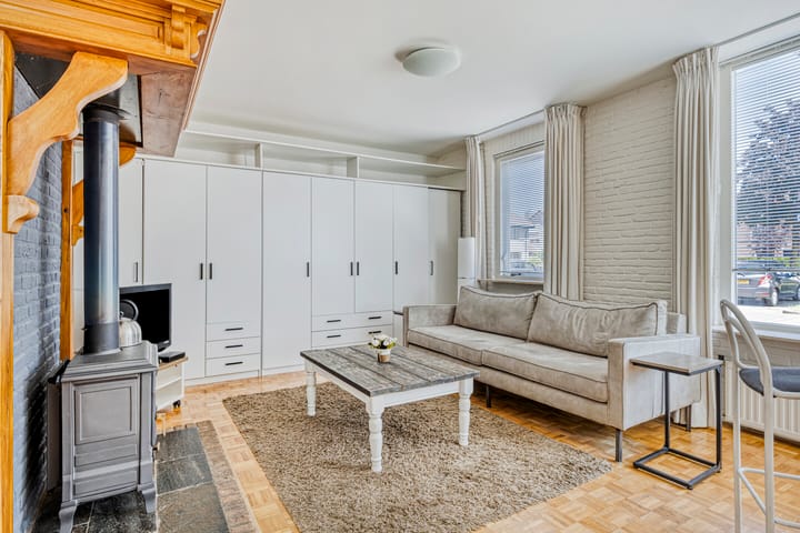 Photo 13 of Doormanstraat 22