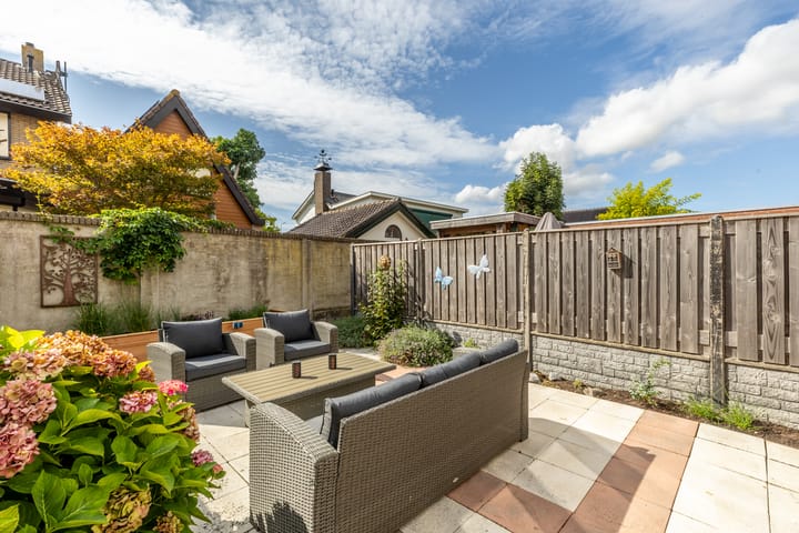 Foto 20 van Wilgenhoek 12