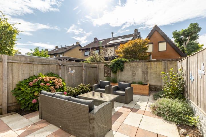 Foto 21 van Wilgenhoek 12