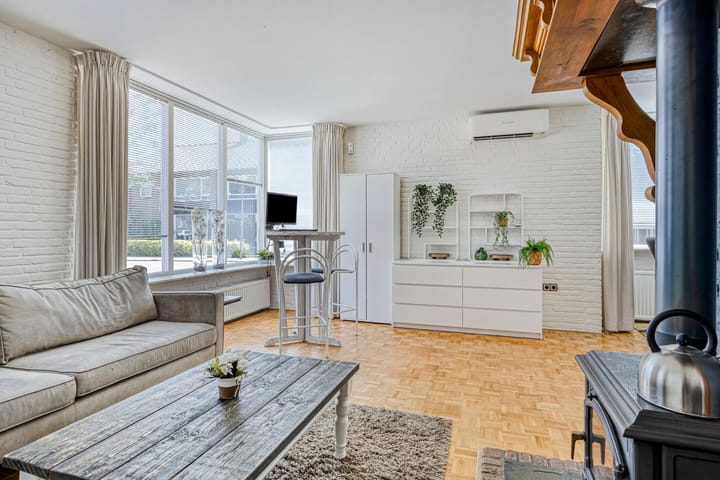 Photo 16 of Doormanstraat 22