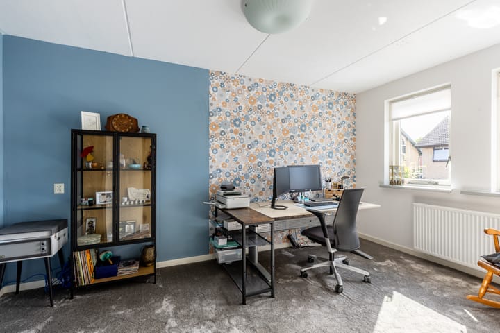 Foto 25 van Wilgenhoek 12