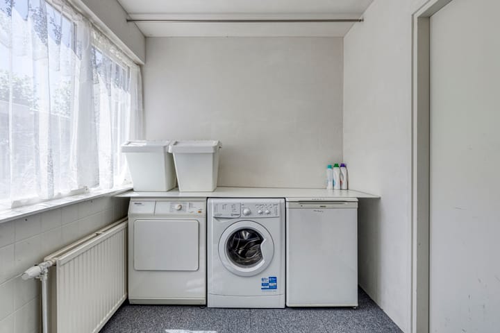 Photo 22 of Doormanstraat 22