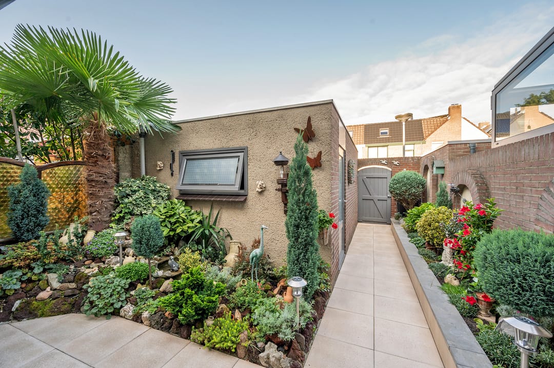 Foto 31 van Schepenenplein 40