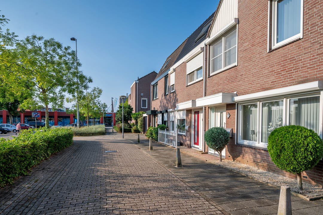 Foto 38 van Schepenenplein 40