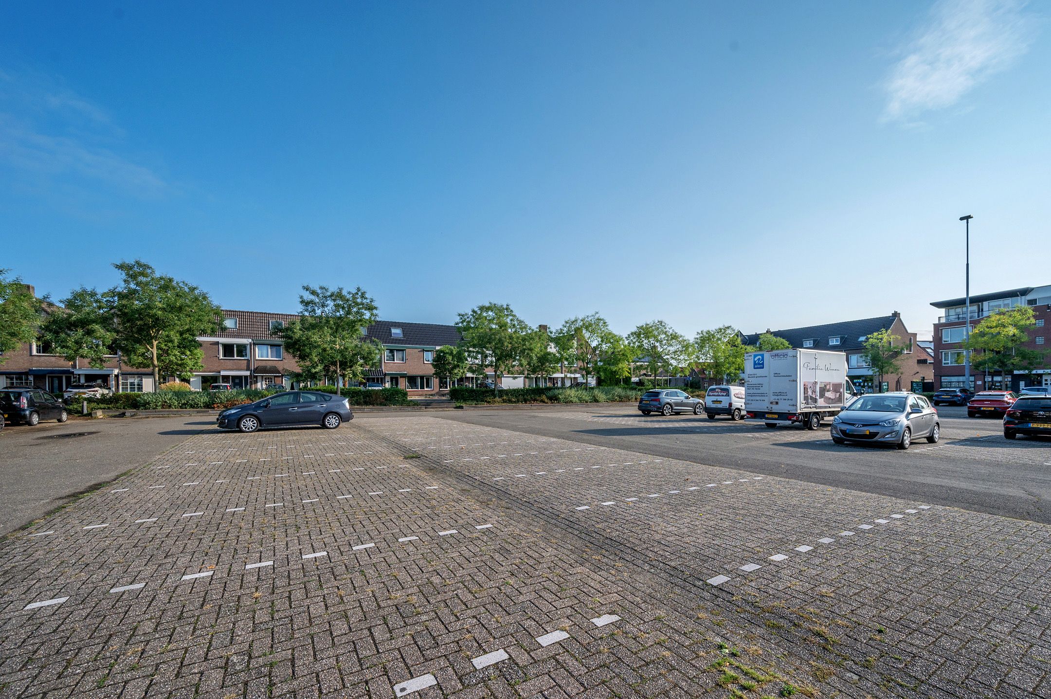 Foto 39 van Schepenenplein 40