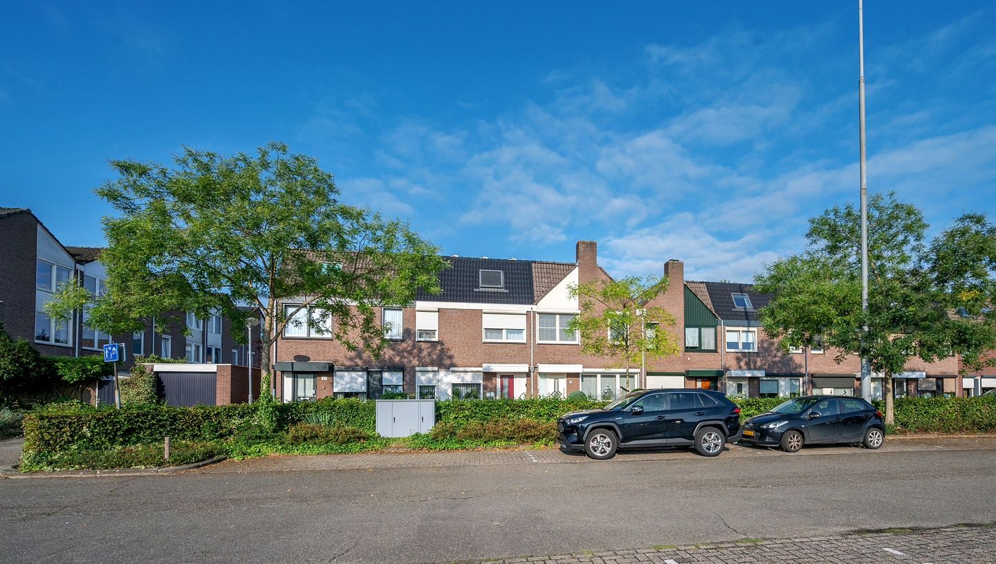 Foto 40 van Schepenenplein 40